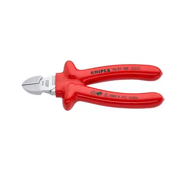Бокогубцы KNIPEX 70 07 160