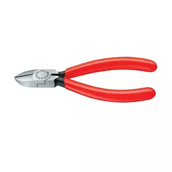 Бокогубцы KNIPEX 76 01 125