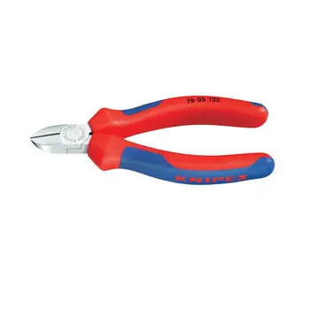Бокогубцы KNIPEX 76 05 125