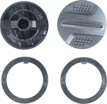 Боковая крышка Demi-Jet Flush Probiker