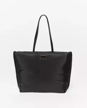 Боковая нейлоновая сумка Sfera, черный