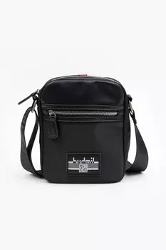 Боковая сумка Budmil, черный