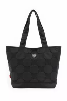 Боковая сумка Budmil, черный