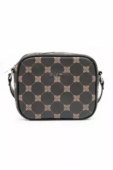 Боковая сумка Budmil, черный/бежевый