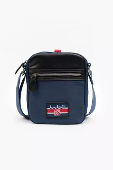 Боковая сумка Budmil, синий