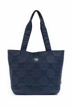 Боковая сумка Budmil, синий