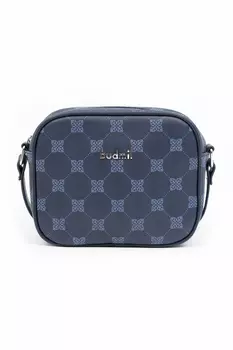 Боковая сумка Budmil, синий/синий