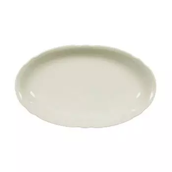 Боковая тарелка Marie-Luise слоновая кость 24 см Seltmann Weiden, бежевый