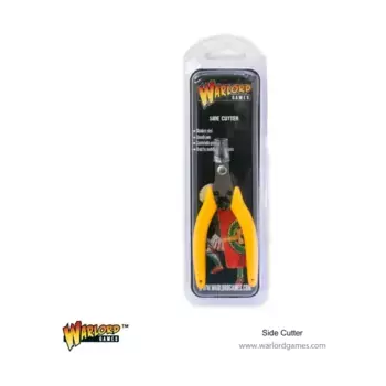 Боковой резак, Warlord Tools