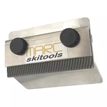 Боковой съемник MARC "Radial Cutter 100", Серый