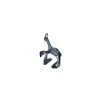 Боковой тяговый тормоз с двойным шарниром CLARIS BR-R2000 SHIMANO, черный