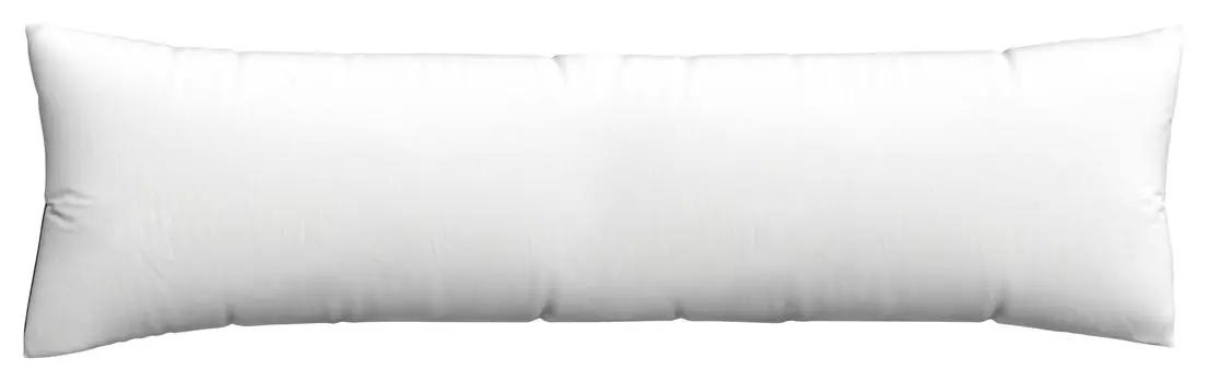 Боковые подушки Schlafgut, белый