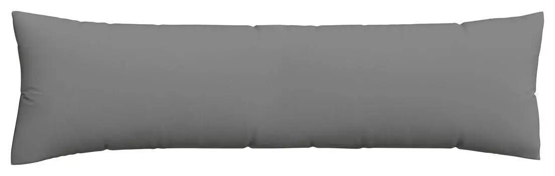 Боковые подушки Schlafgut, графитовый