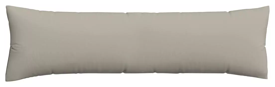 Боковые подушки Schlafgut, песочный