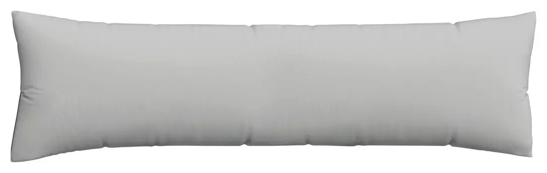 Боковые подушки Schlafgut, серебряный