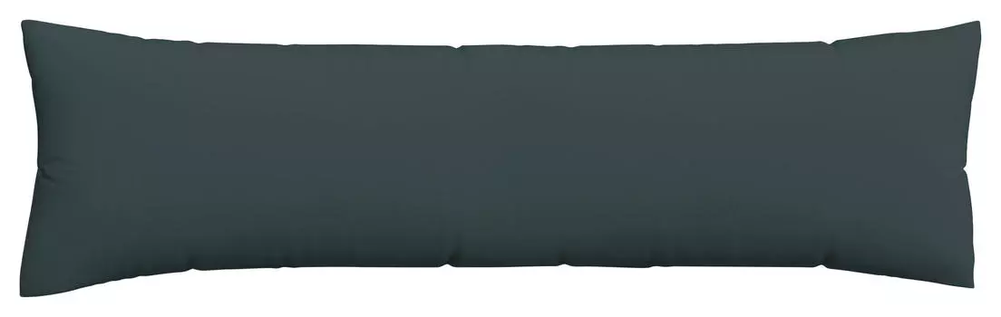 Боковые подушки Schlafgut, серый