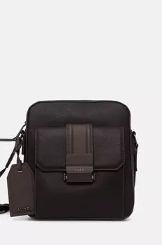 БОКСДЕН сумочка Aldo, коричневый