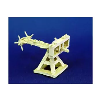 Большая Баллиста, Historical Siege Equipment (25mm)