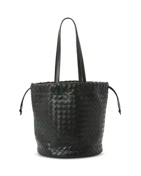 Большая большая сумка Castello Bottega Veneta