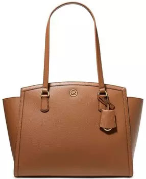 Большая большая сумка chantal Michael Kors