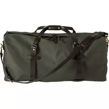 Большая дорожная сумка Filson, зеленый