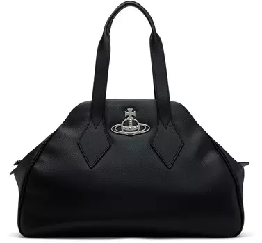 Большая дорожная сумка Yasmine Vivienne Westwood, черный