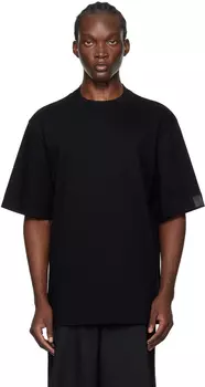 Большая футболка N.Hoolywood