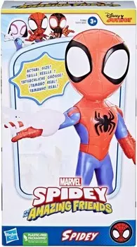 Большая игрушка Hasbro Marvel Spidey 22,5 см 3+ 95965 Inna marka