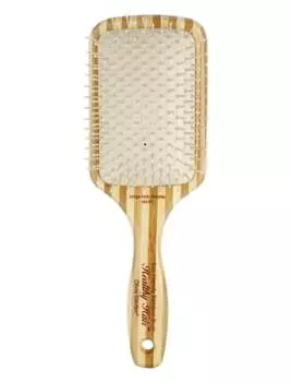 Большая ионная насадка, лопастная кисть HH-P7 Olivia Garden