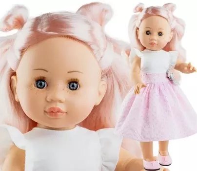 Большая Испанская Кукла Паола Рейна 42 См 06110 Inna marka