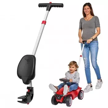 Большая каретка Bobby Car Big