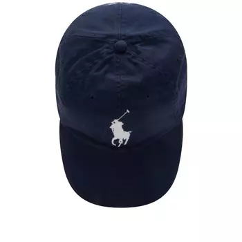 Большая кепка из полипропилена Polo Ralph Lauren