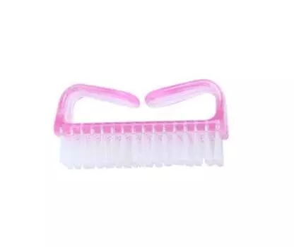 Большая кисть для маникюра и педикюра., Maxim