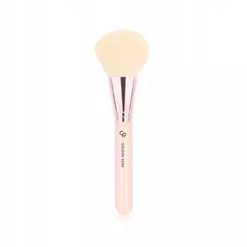 Большая кисть для пудры Golden Rose Nude