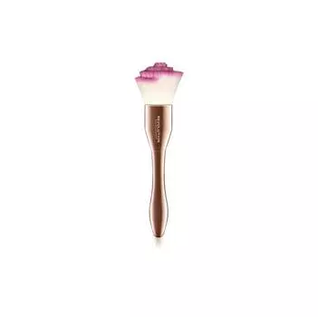 Большая кисть для румян, 1 шт. Makeup Revolution, Large Rose Brush Brush