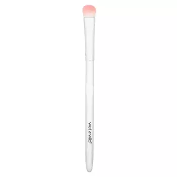 Большая кисть Wet n Wild для теней