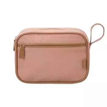 Большая косметичка Uni Ясень розовый Fresco, Fresk