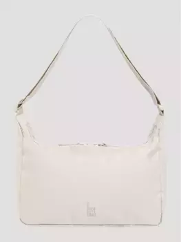 Большая квадратная сумка Got Bag, охра