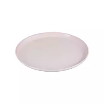 Большая обеденная тарелка Coup Le Creuset, розовый