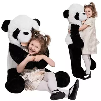 Большая панда-плюшевый мишка Zolta