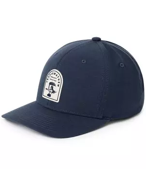 Большая пляжная шляпа TravisMathew, синий