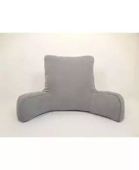 Большая подушка для отдыха на кровати и шезлонге Arlee Home Fashions, красный