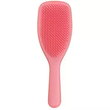 Большая расческа для волос Ultimate Detangler лососево-розового цвета от Ultimate Tangle Teezer