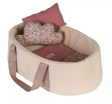 Большая розовая переноска для кукол из коллекции Martina Asia 3999143 Asi Dolls