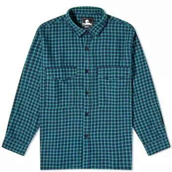 Большая рубашка Edwinа