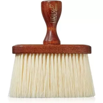 Большая щетка для волос Barber Neck, 1 шт., Eurostil