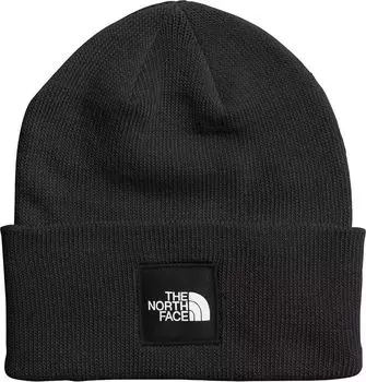 Большая шапка-бини The North Face