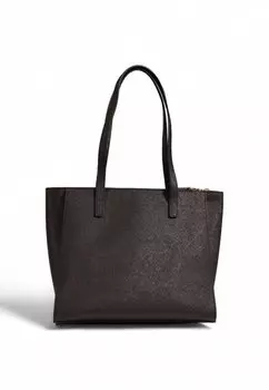 Большая сумка Alviero Martini, черный