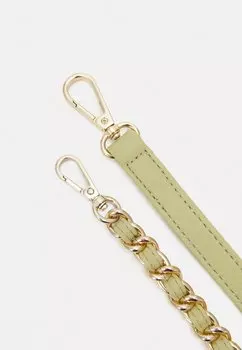 Большая сумка ARCADIA Valentino Bags, зеленый