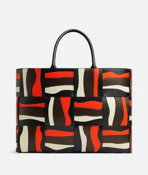 Большая сумка Arco Bottega Veneta